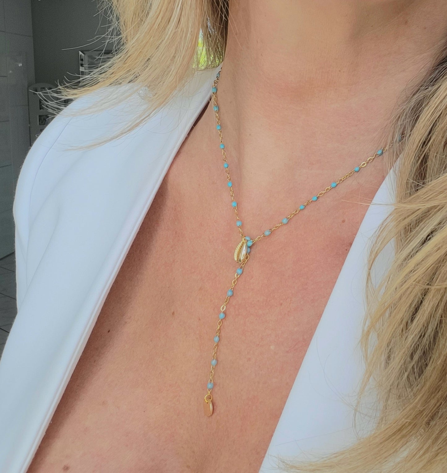 Collier TUTTI