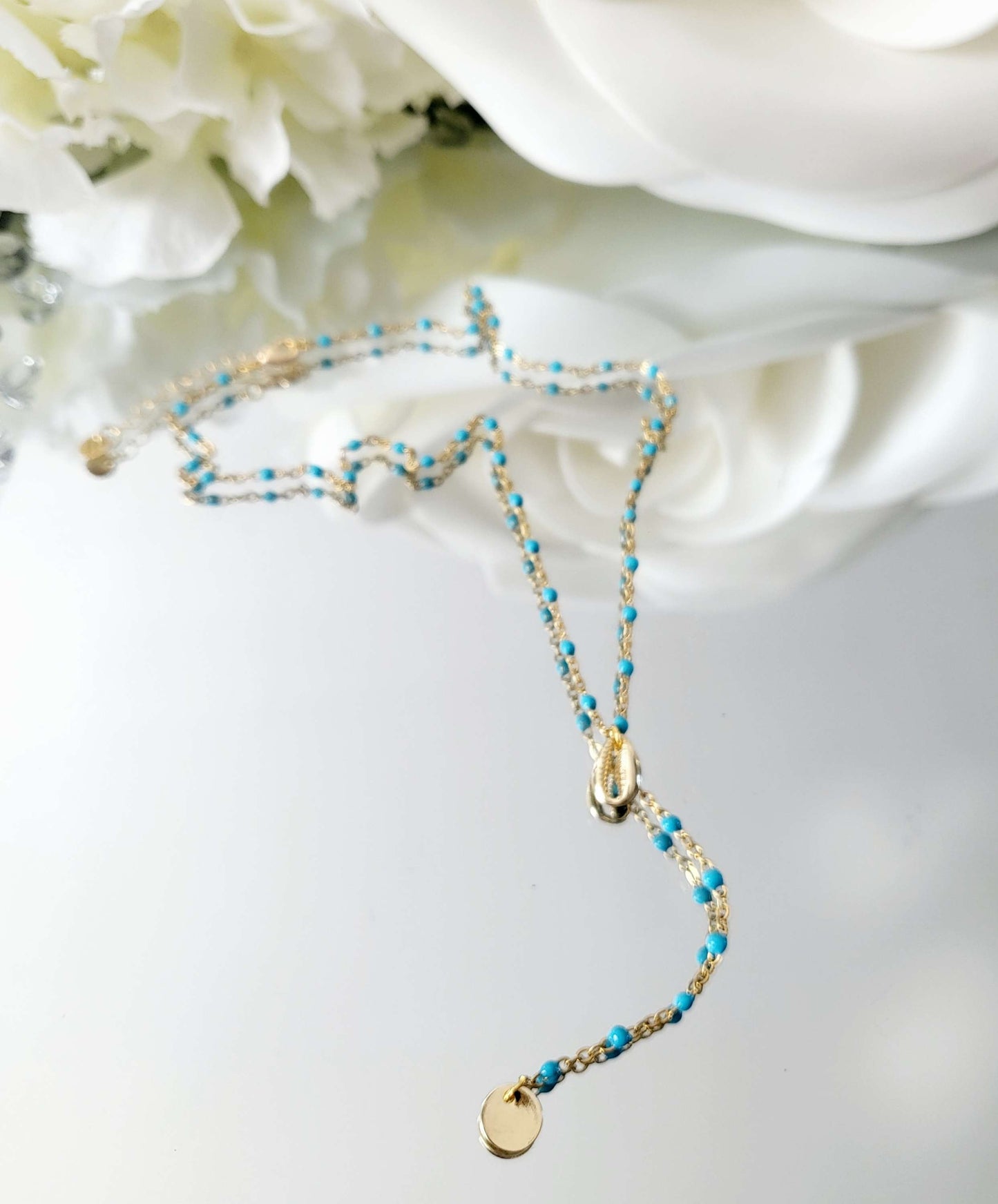 Collier TUTTI