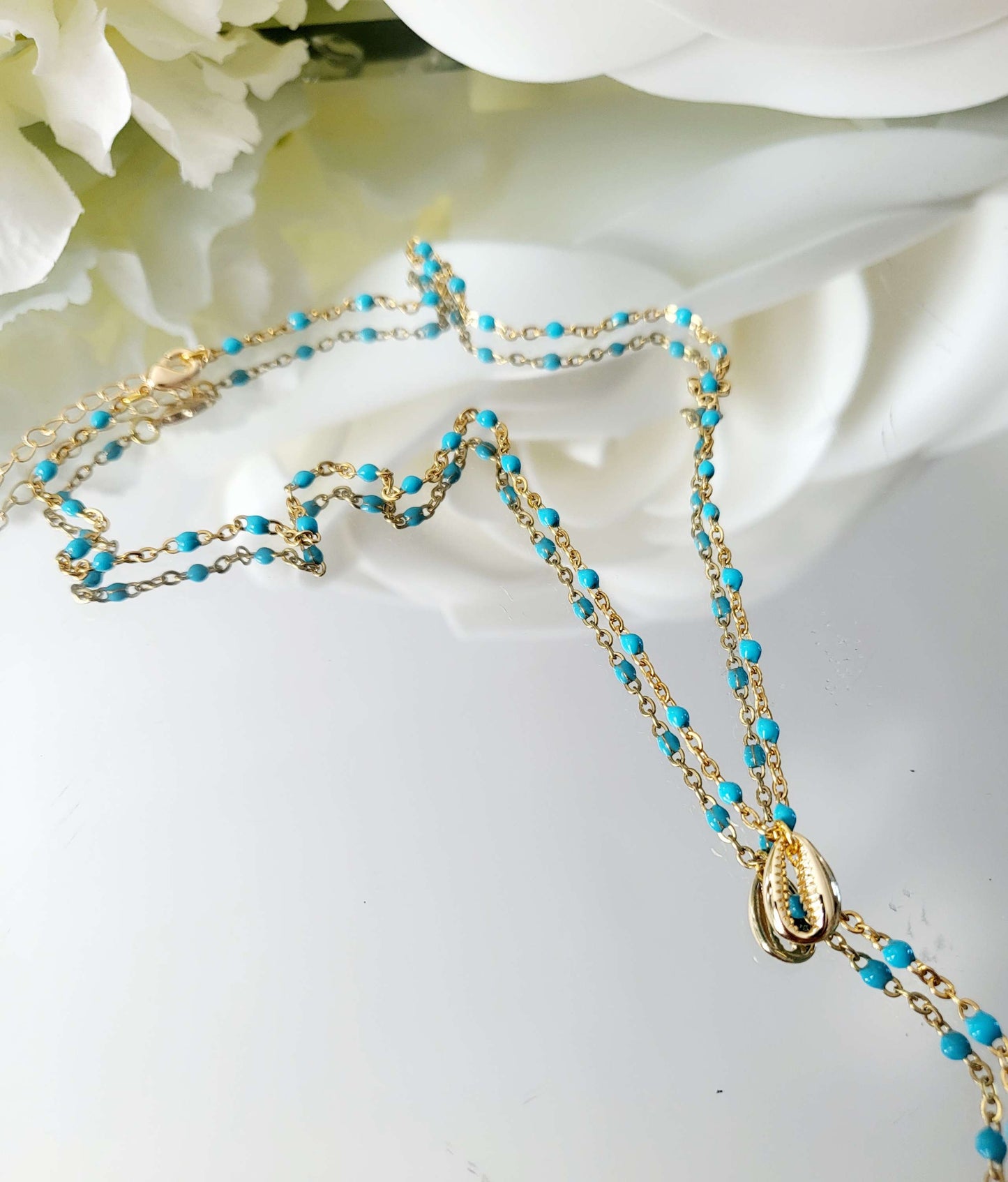 Collier TUTTI