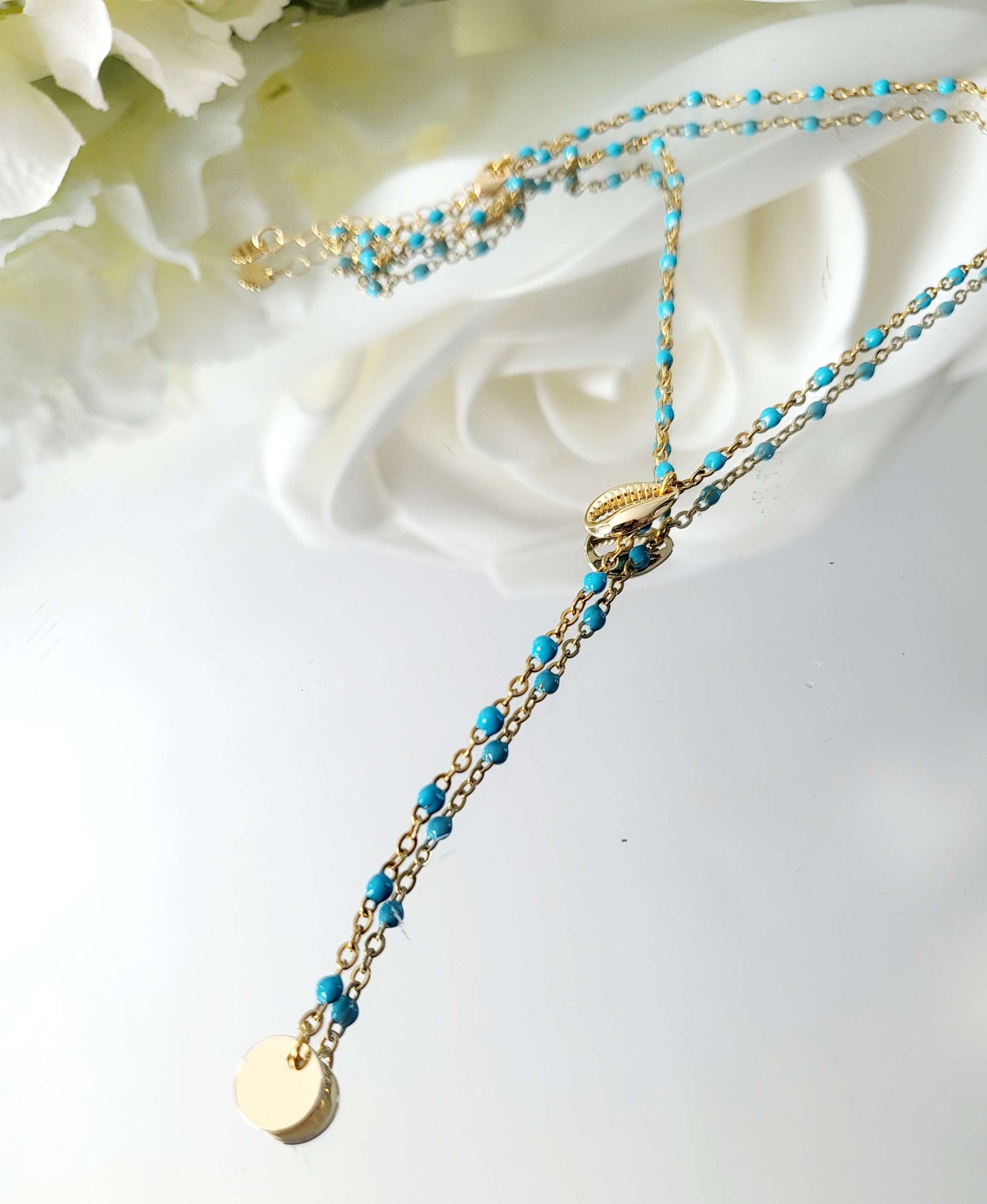 Collier TUTTI