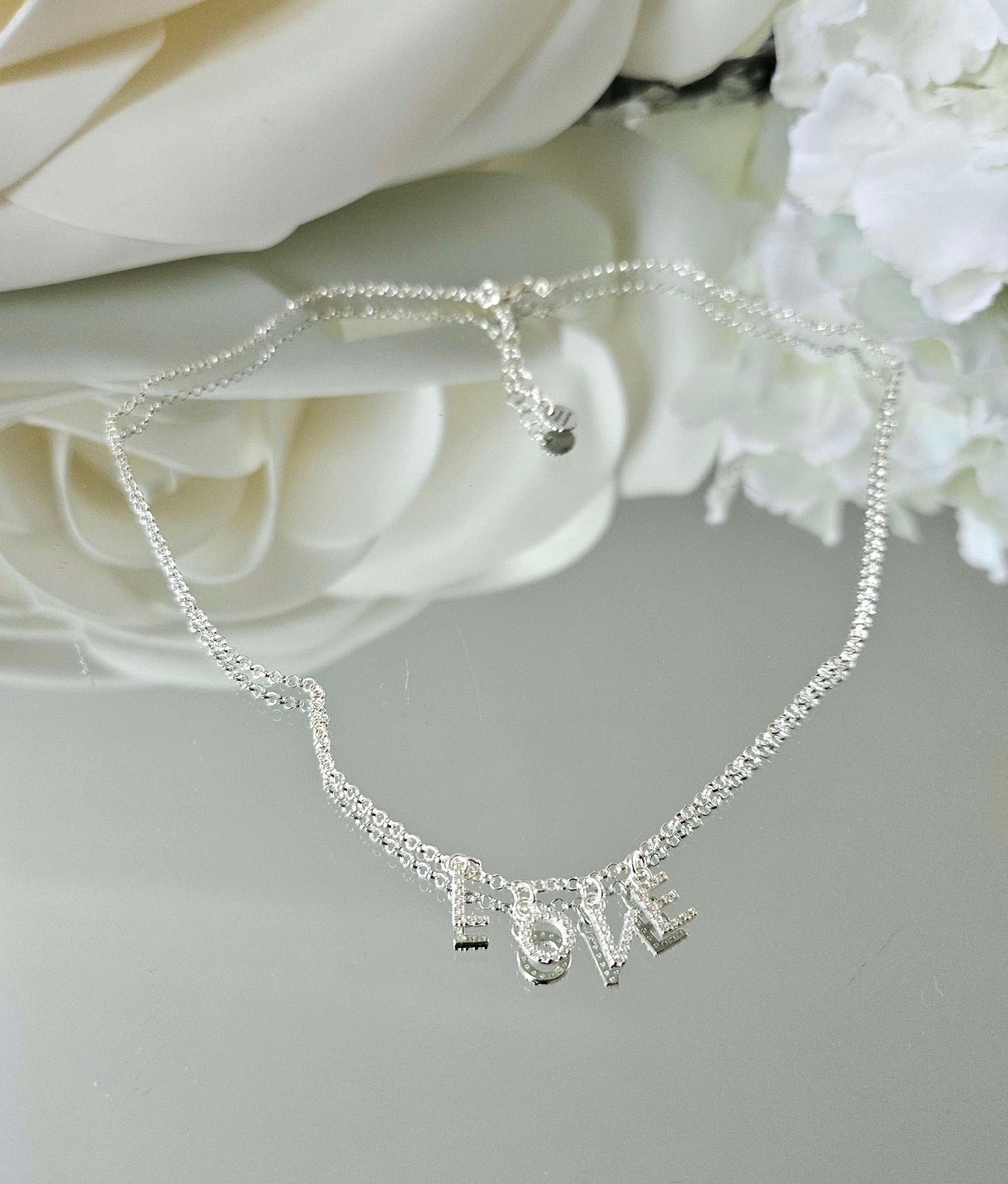 Personalized Name Necklace