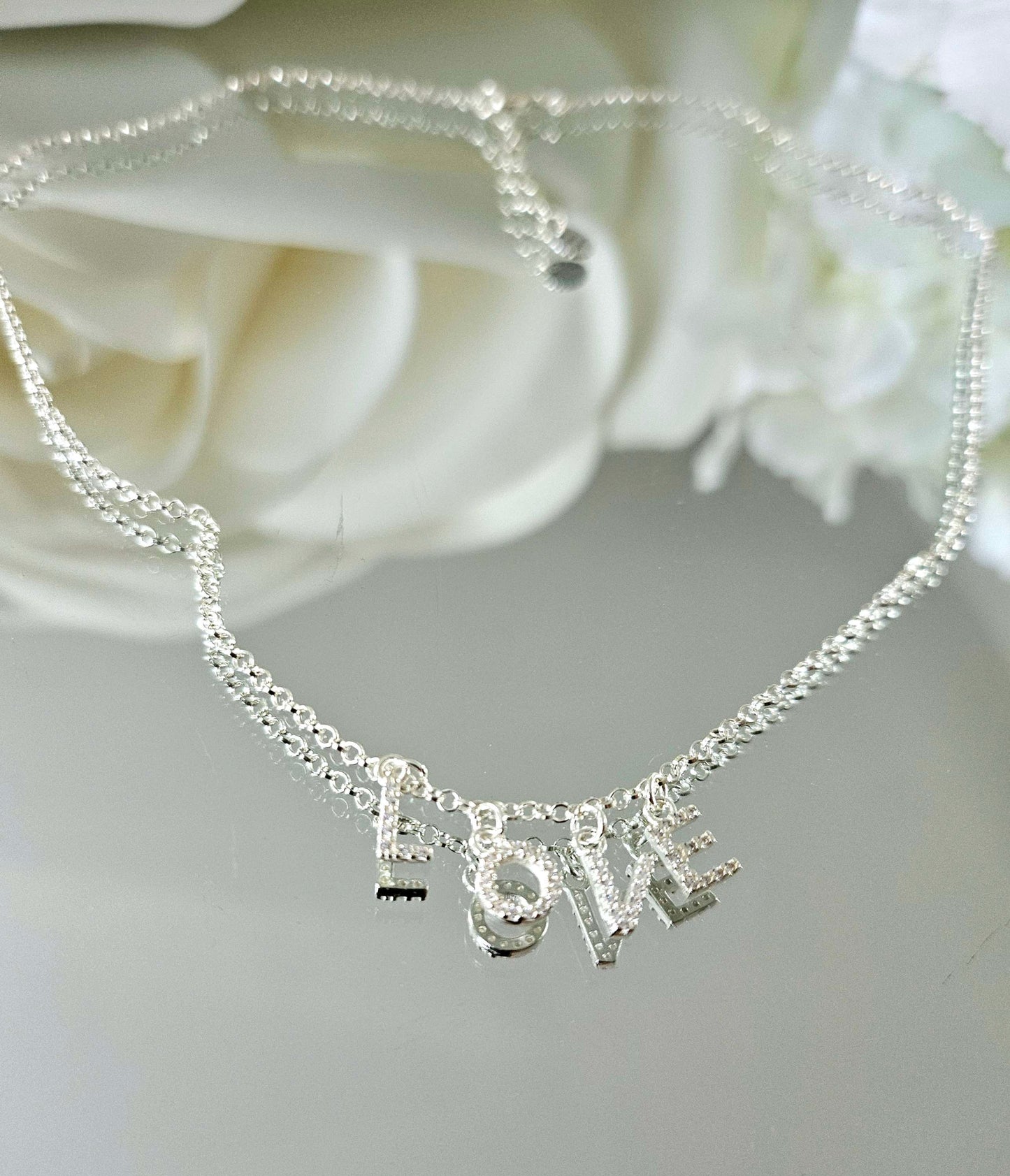 Personalized Name Necklace