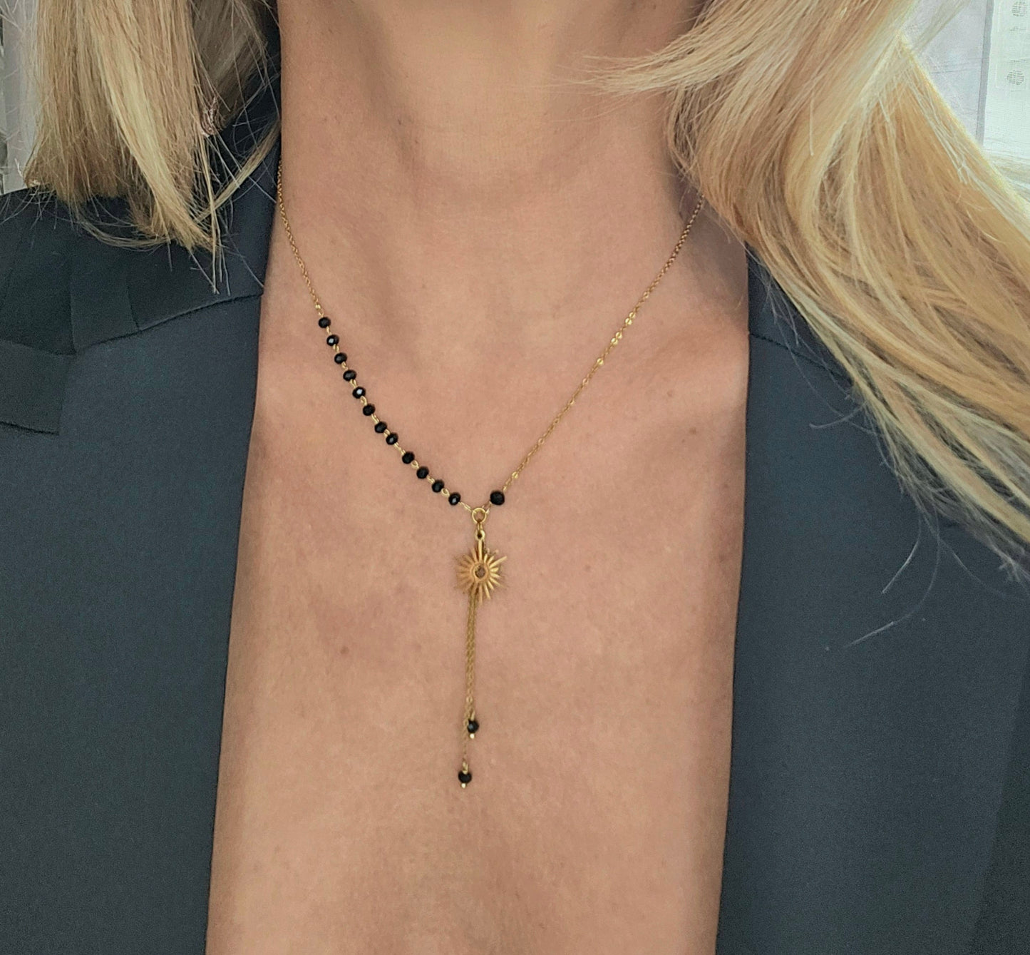 Collier SOLTINE
