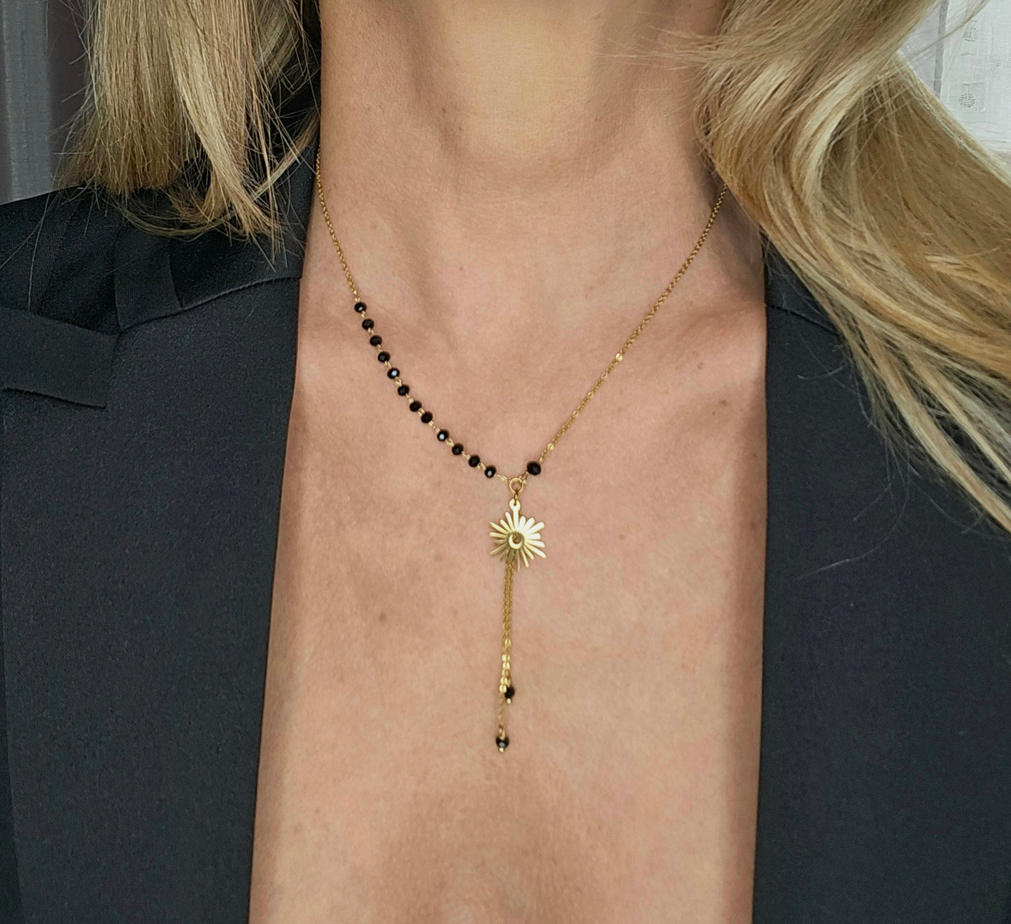 Collier SOLTINE