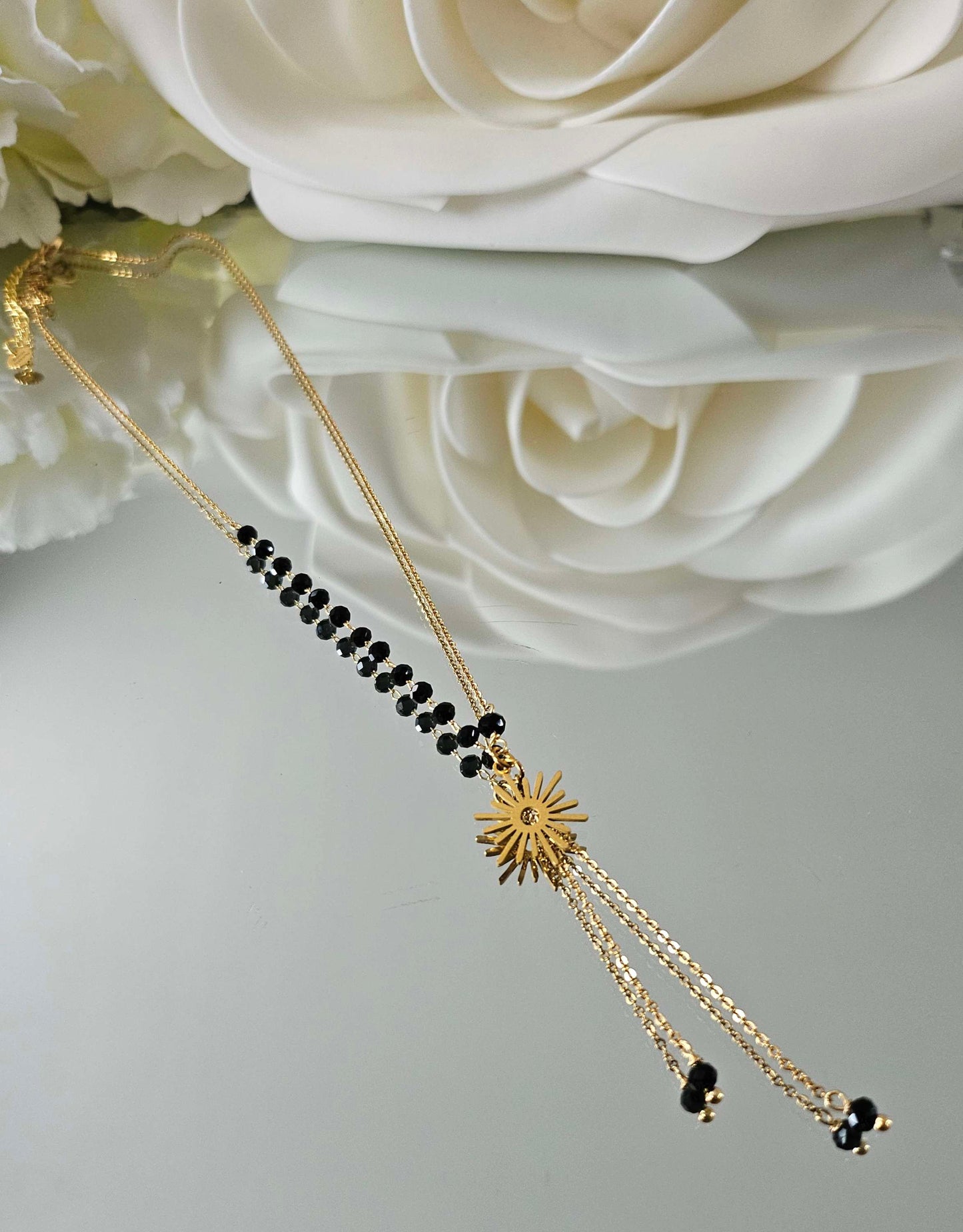 Collier SOLTINE