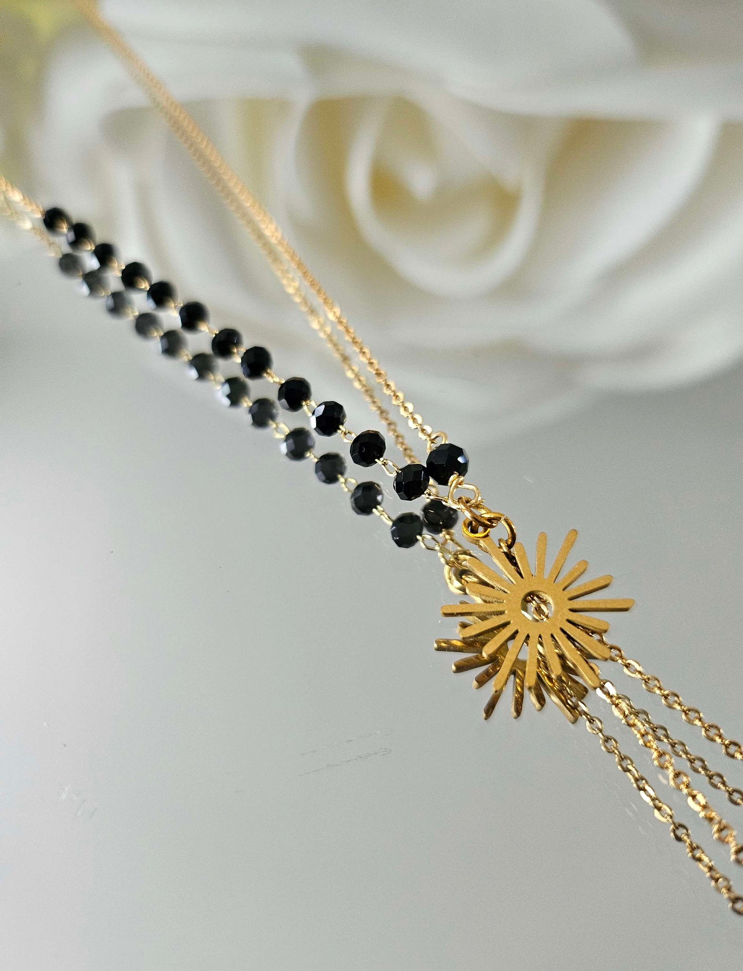 Collier SOLTINE
