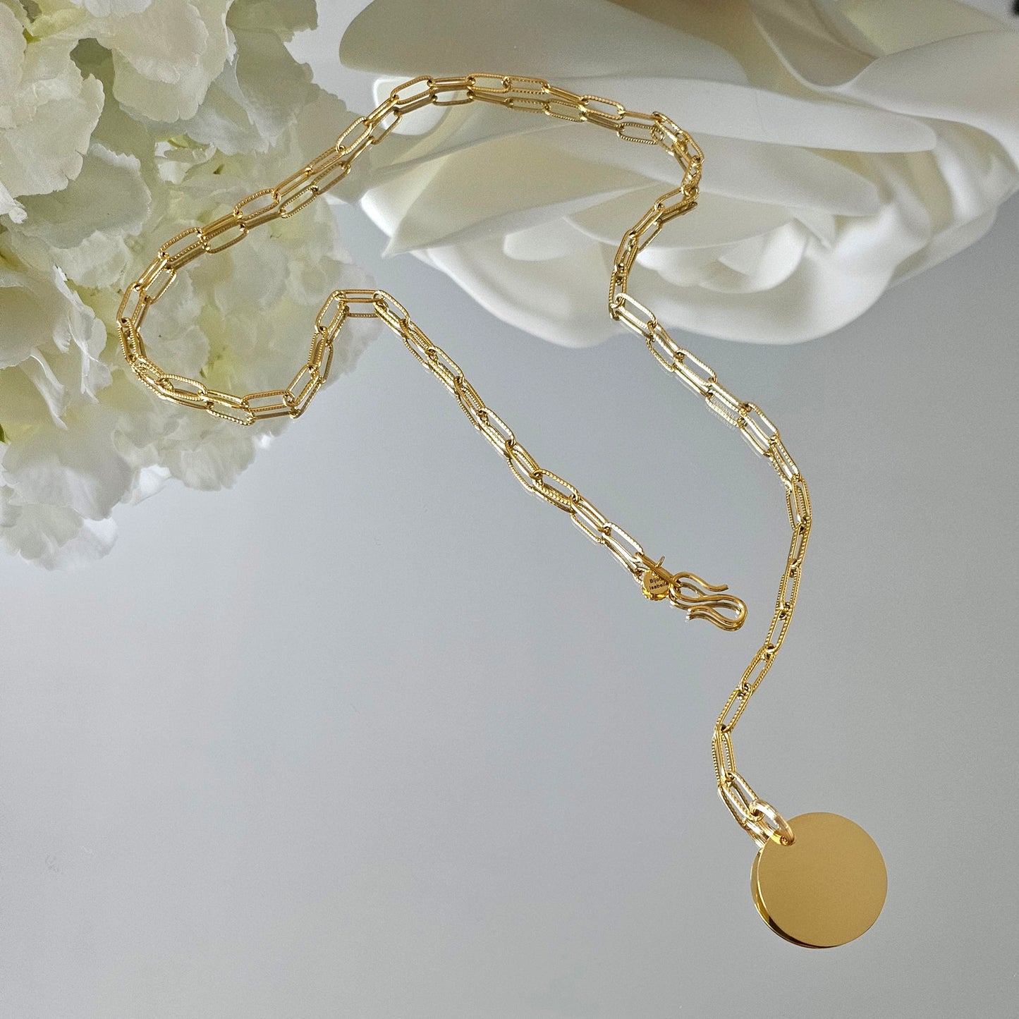 Collier GAVIE