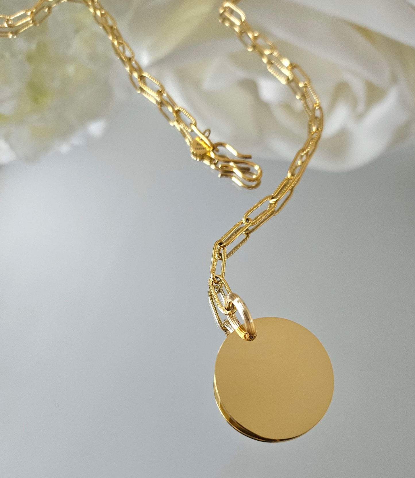 Collier GAVIE