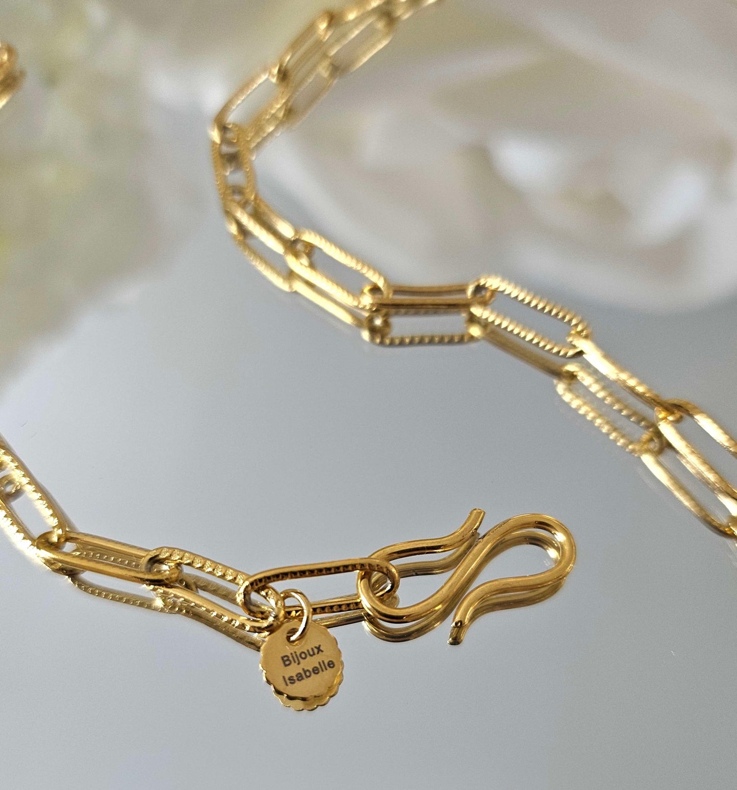 Collier GAVIE