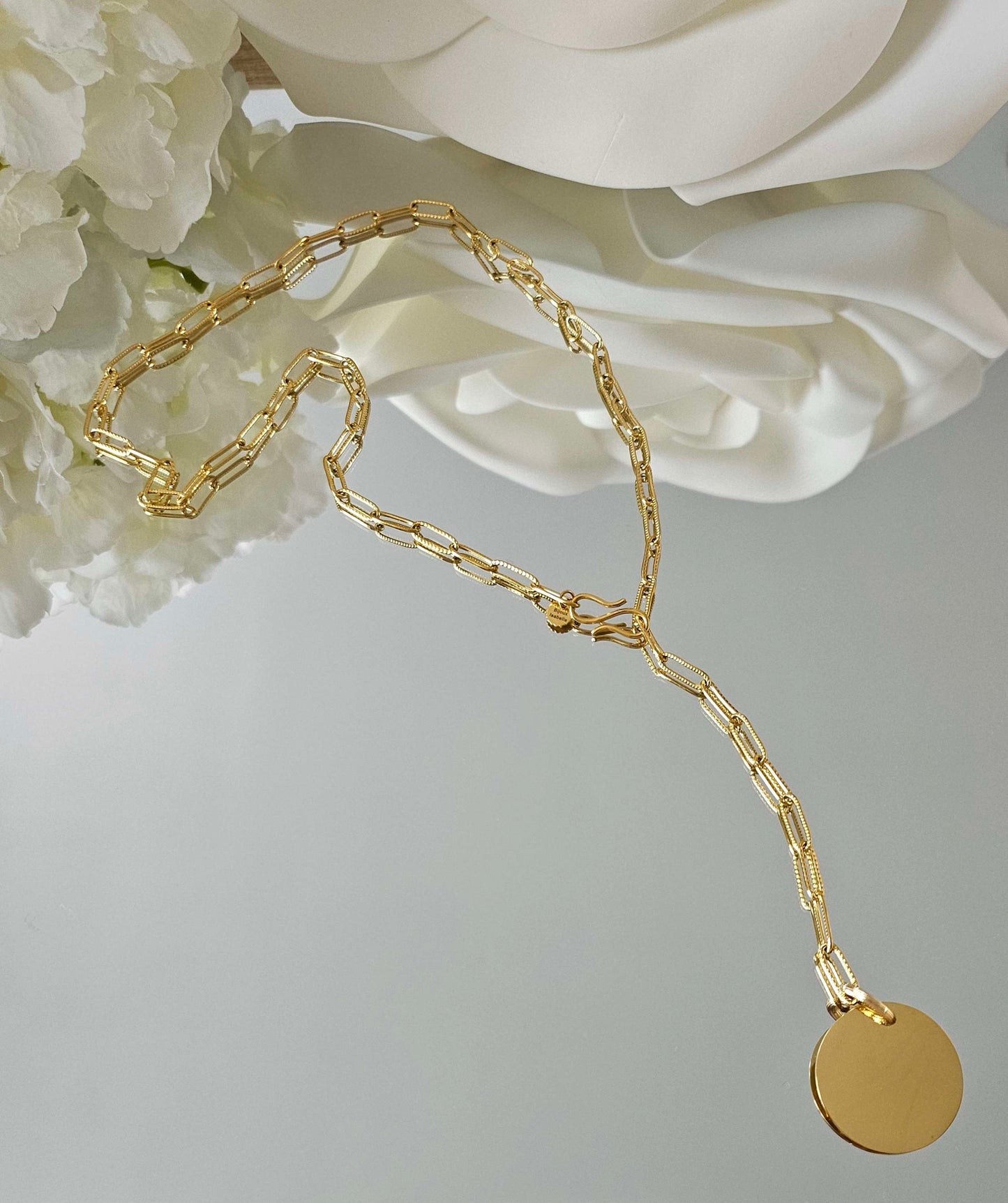 Collier GAVIE