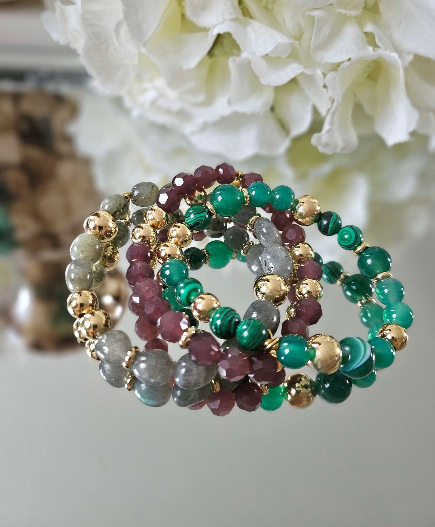 Solene Bracelet