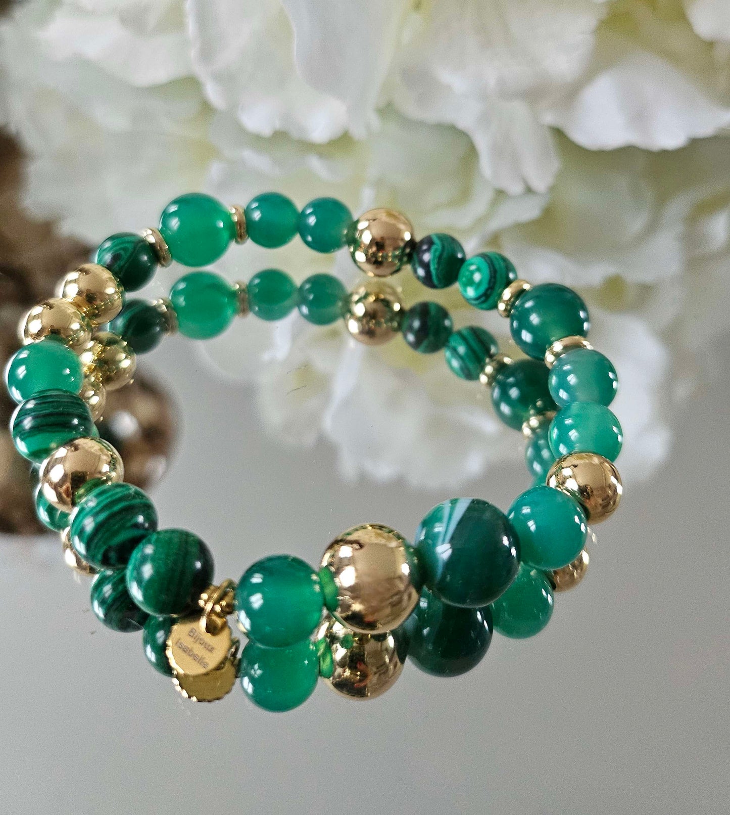 Bracelet Soizic