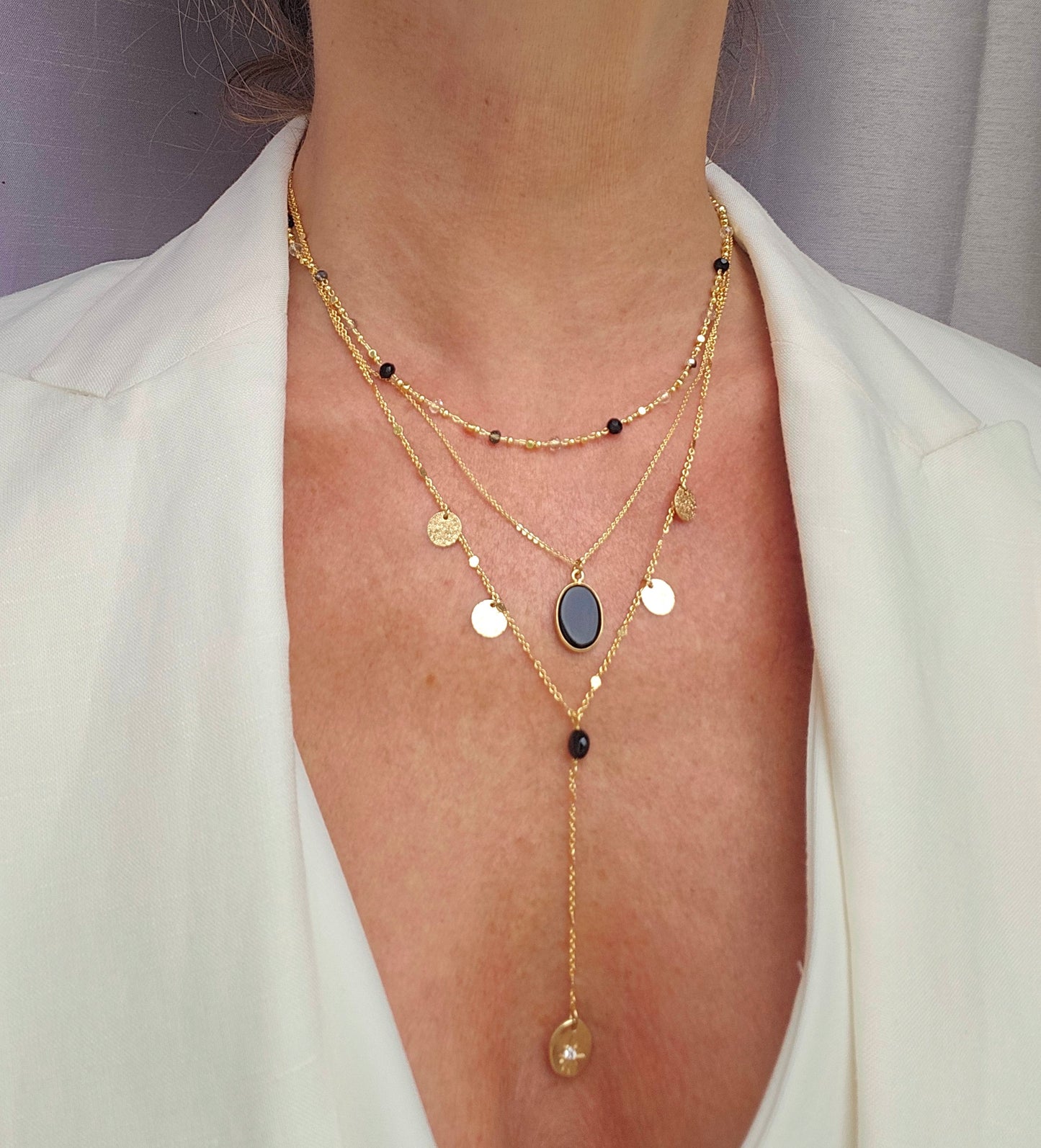 Collier VITA