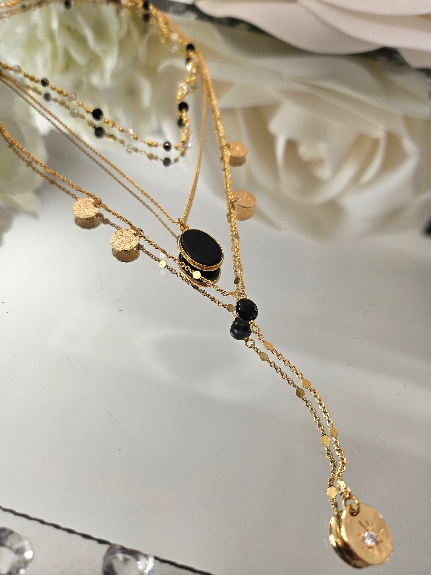 Collier VITA