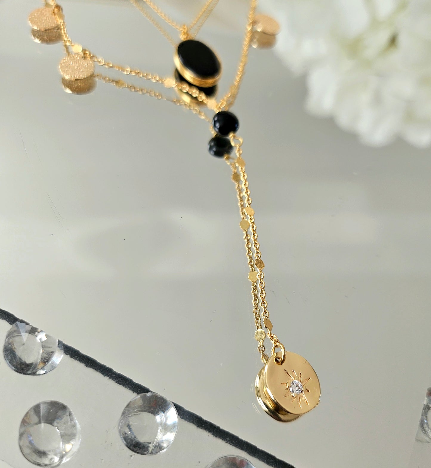 Collier VITA