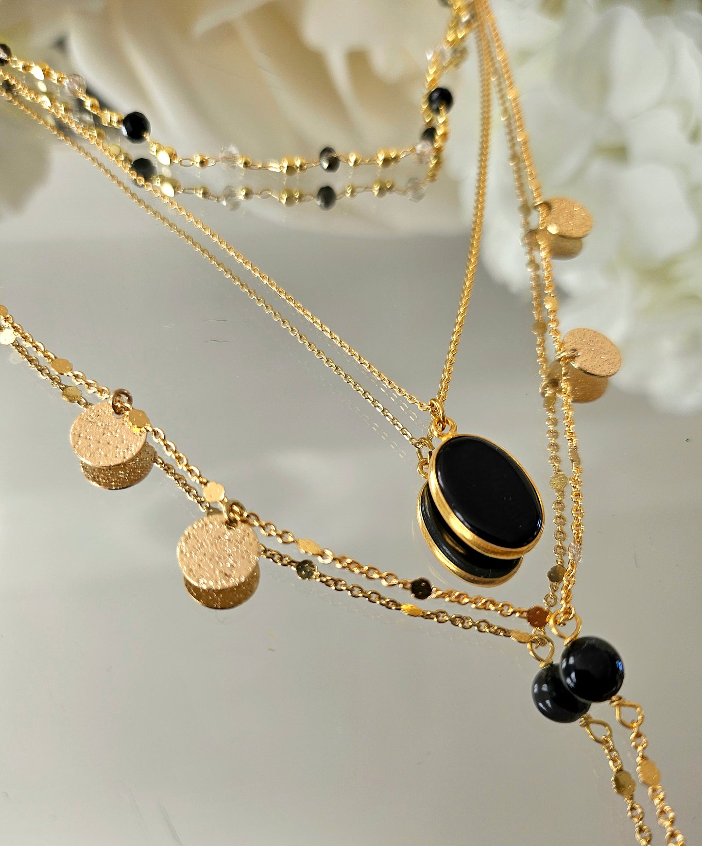 Collier VITA