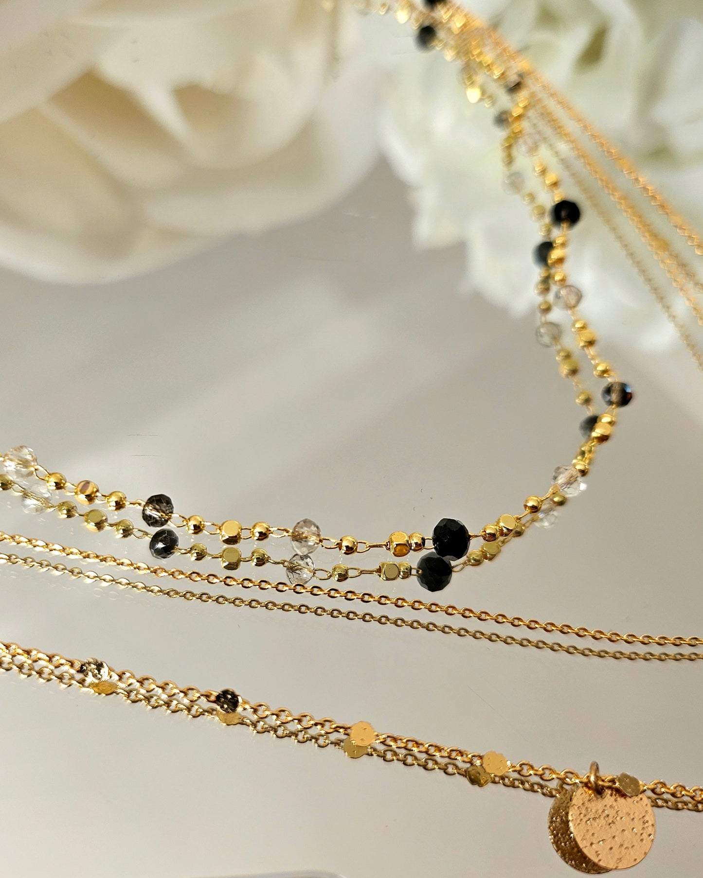 Collier VITA