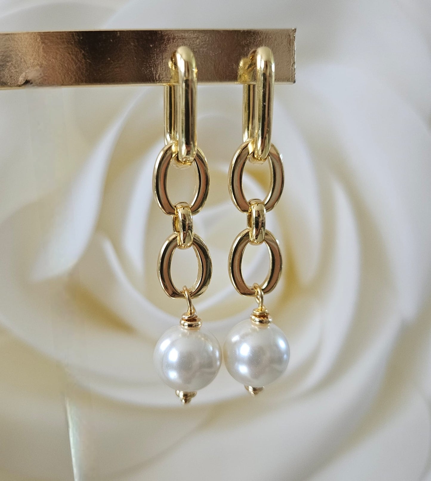Boucles d'oreilles Evila