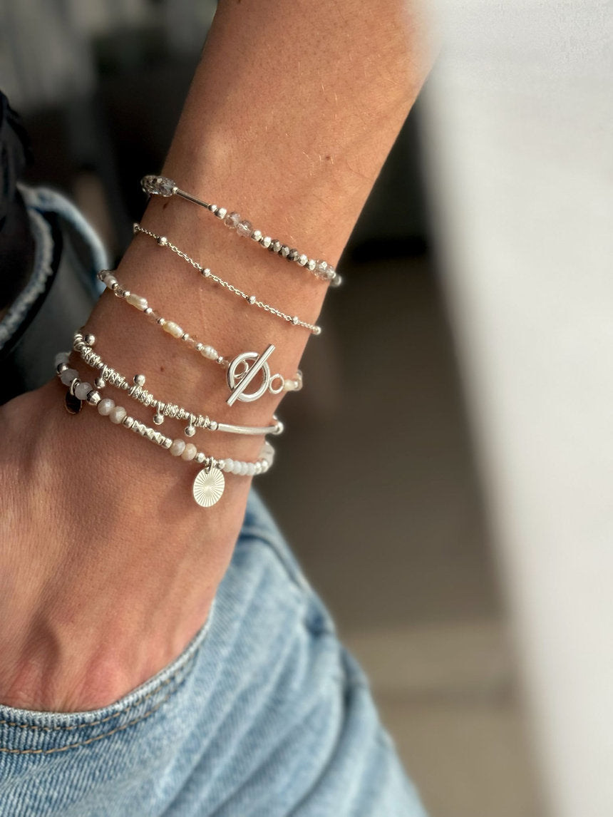 Vanaga Bracelet