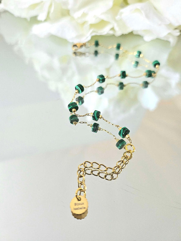 Garden Bracelet