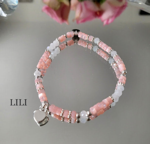 Pastel Bracelet