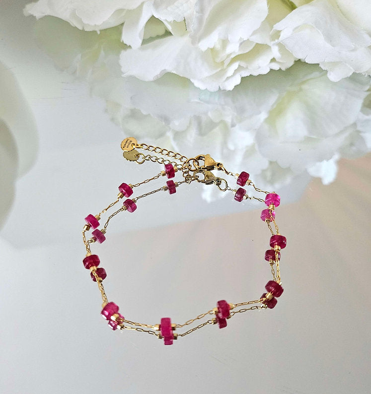 Garden Bracelet