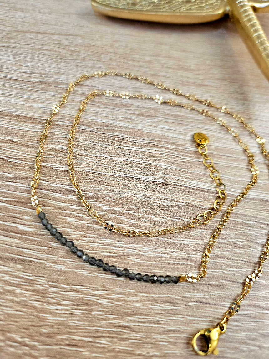 Oxan Bracelet