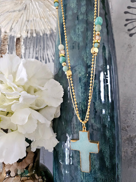 Dola necklace