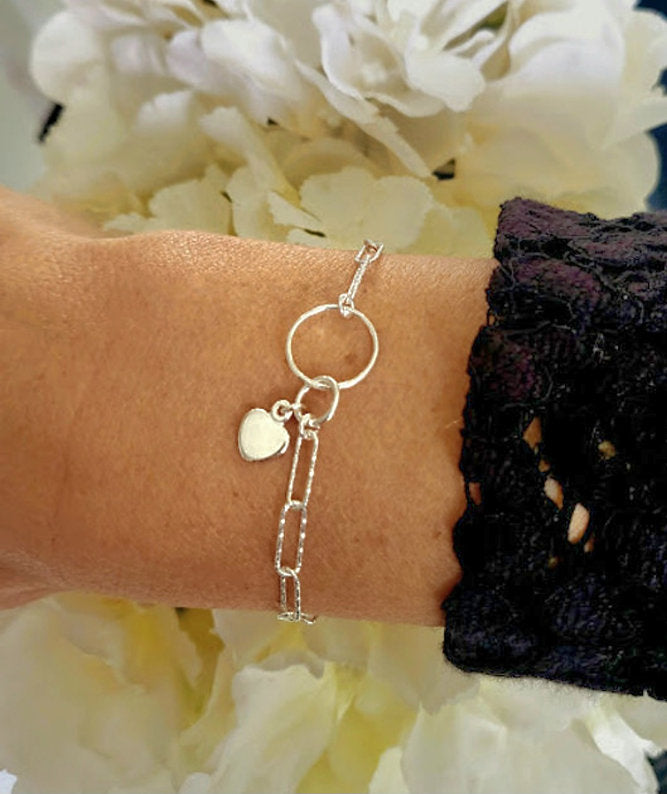 Infinitely Bracelet