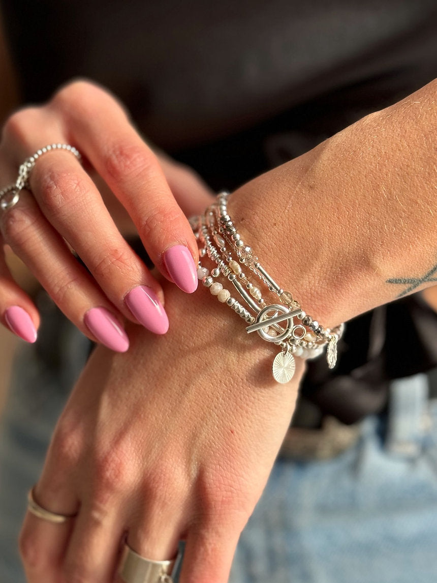 Vanaga Bracelet