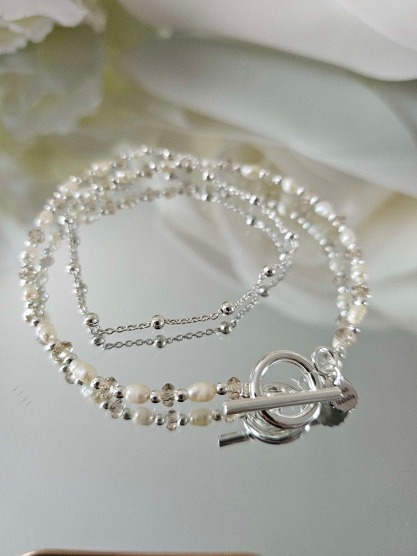 Vanaga Bracelet