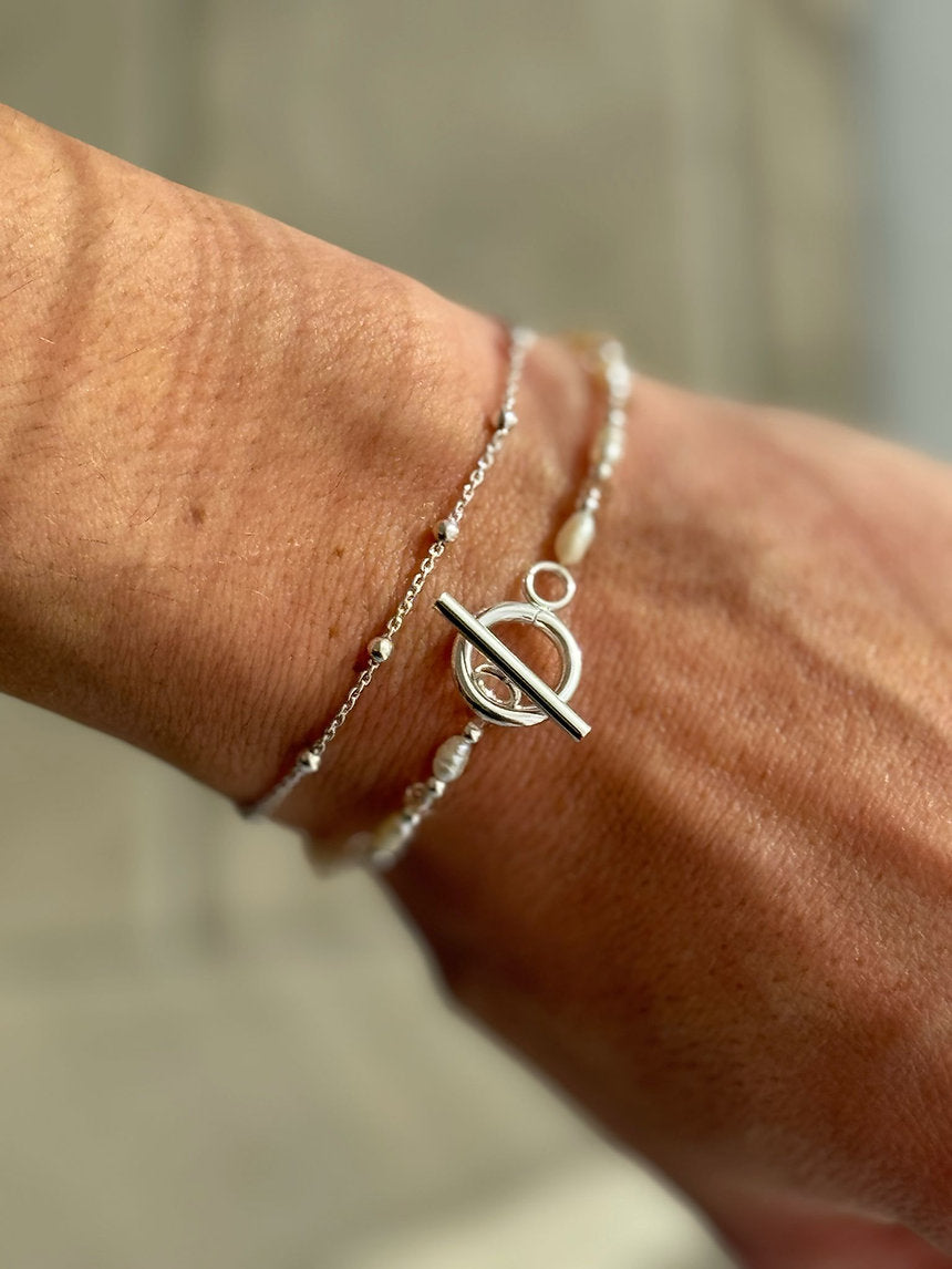 Vanaga Bracelet