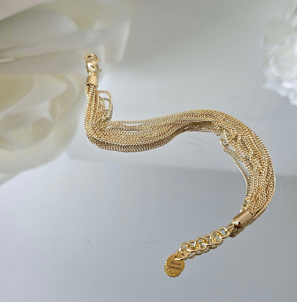 Melody Bracelet