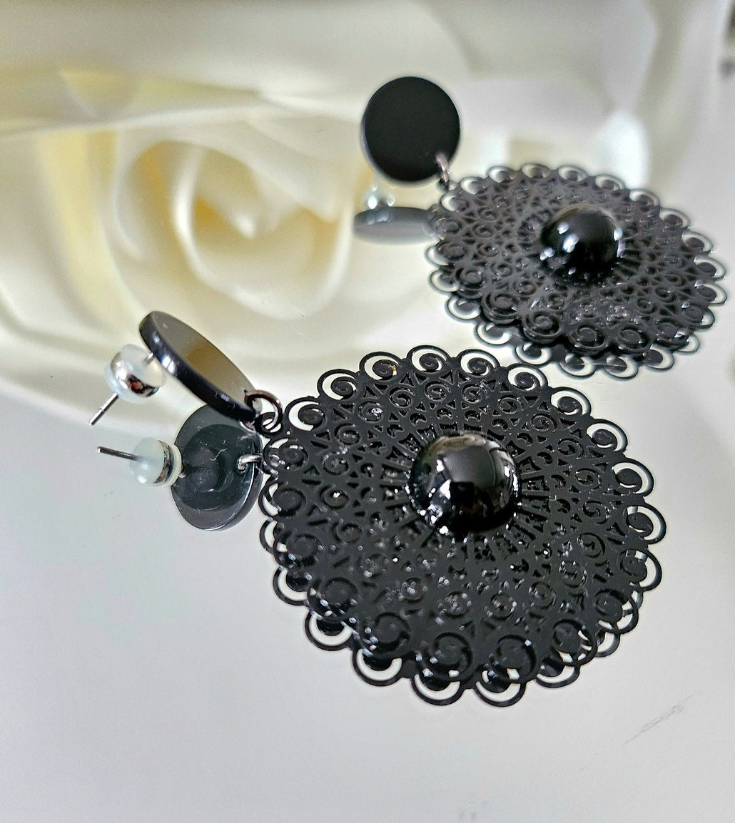 Vili earrings