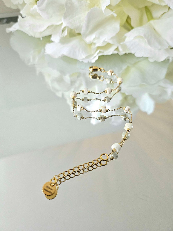 Garden Bracelet