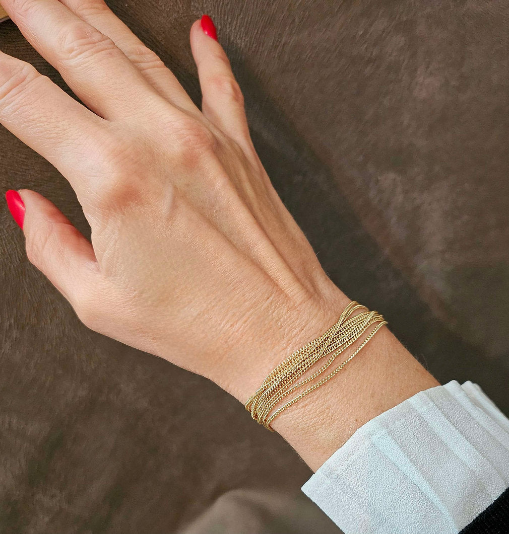 Melody Bracelet