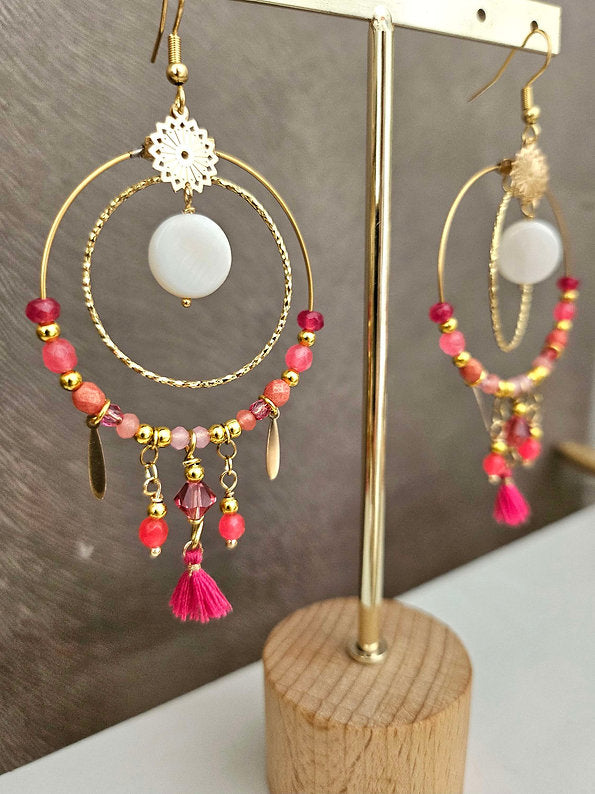 Suzanne earrings