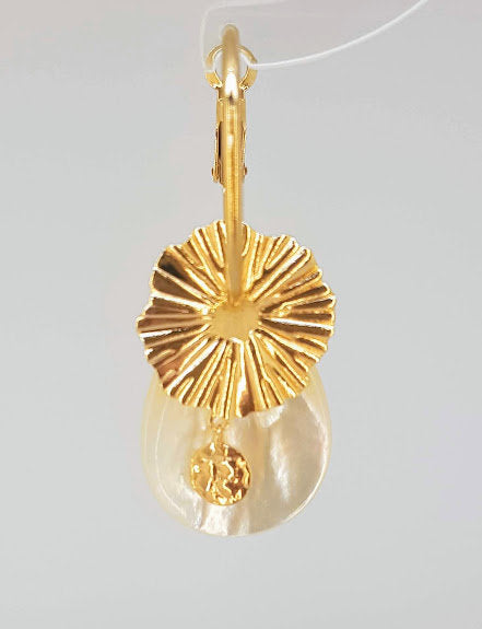 Boucles d'oreilles Pepito