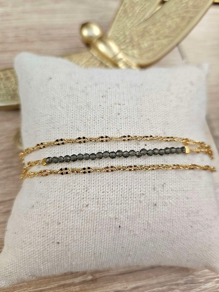 Oxan Bracelet