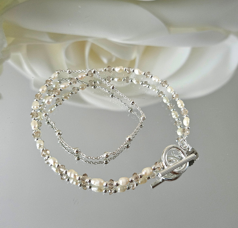 Vanaga Bracelet