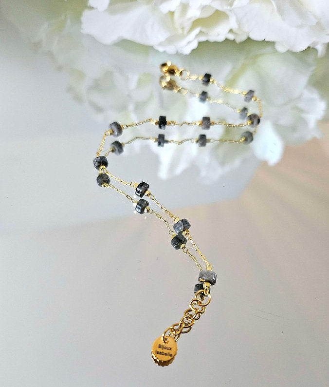 Garden Bracelet