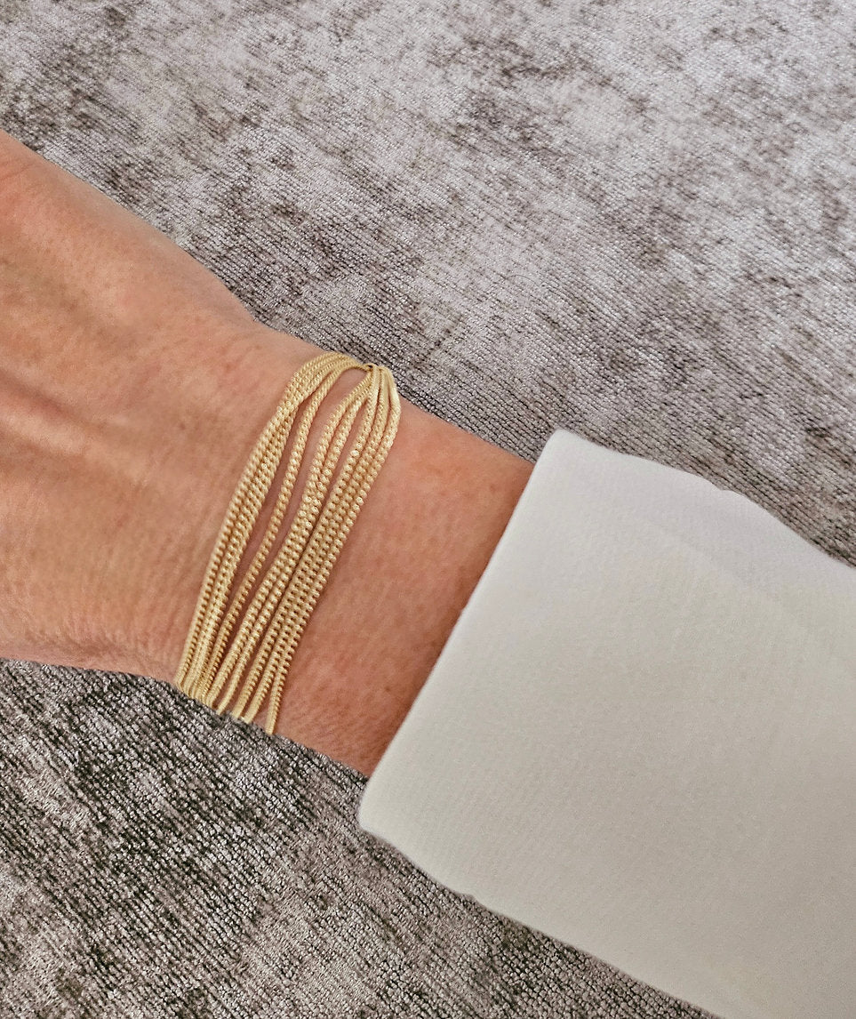 Melody Bracelet