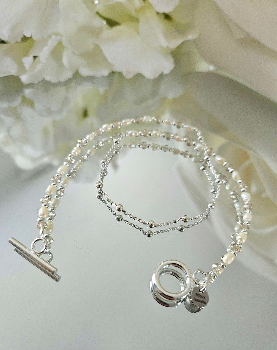 Vanaga Bracelet