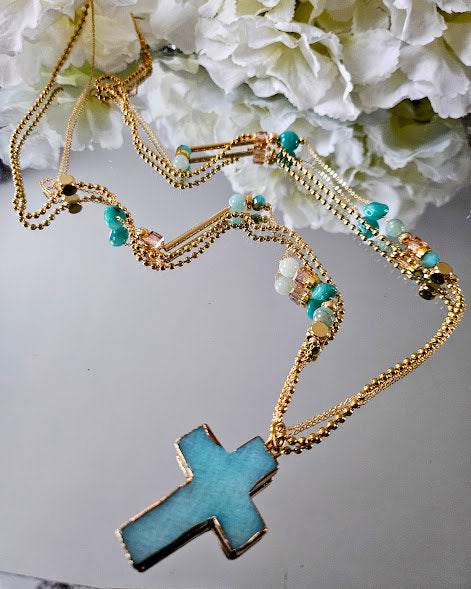 Dola necklace