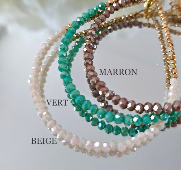 Boucles d'oreilles RAFAEL