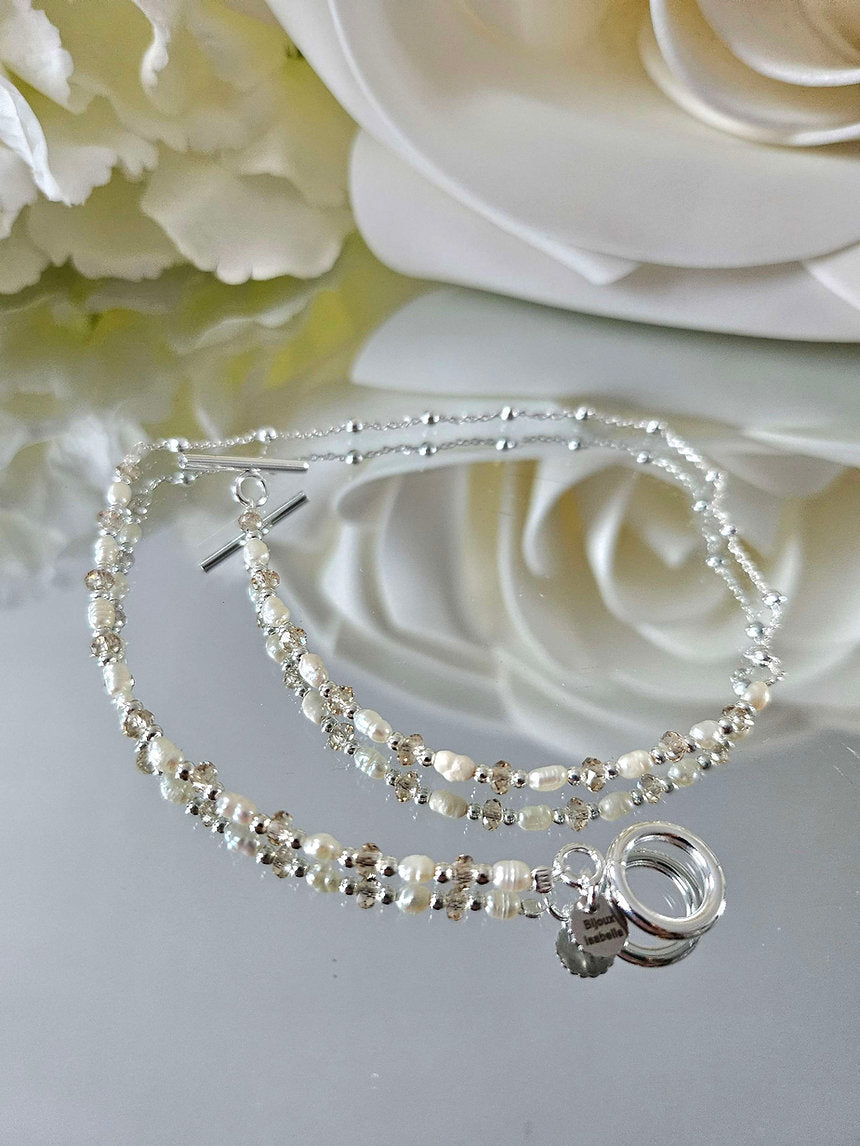 Vanaga Bracelet