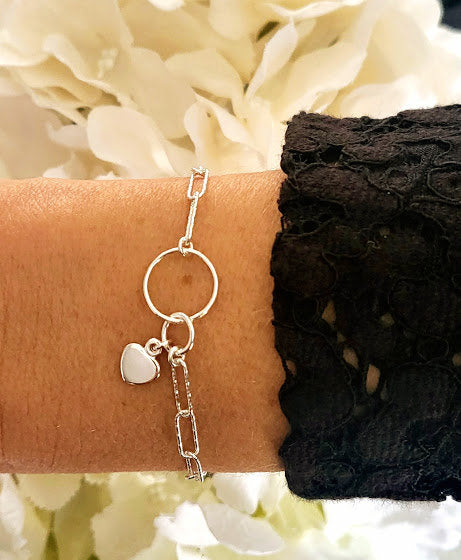 Infinitely Bracelet