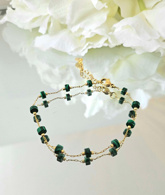 Garden Bracelet
