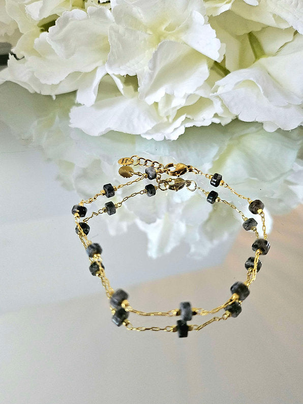 Garden Bracelet