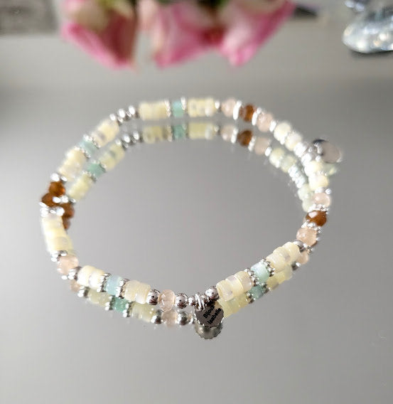 Pastel Bracelet